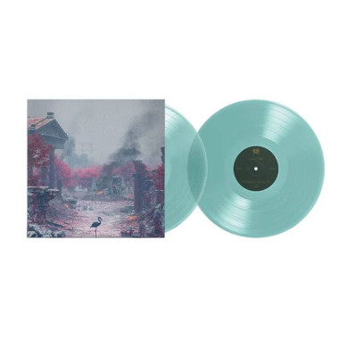 Sleep Token • Even In Arcadia