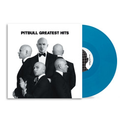 Pitbull • Greatest Hits