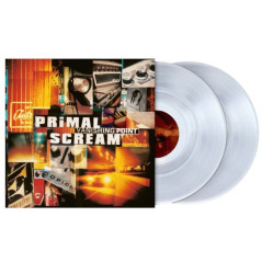 Primal Scream • Vanishing Point