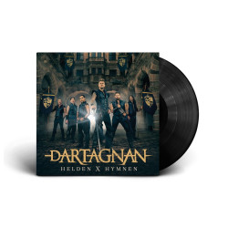 Dartagnan • Helden X Hymnen