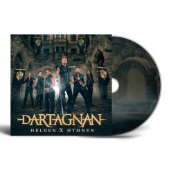 Dartagnan • Helden X Hymnen