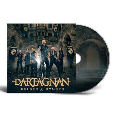 Dartagnan • Helden X Hymnen
