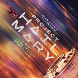 Pemberton, Daniel • Project Hail Mary