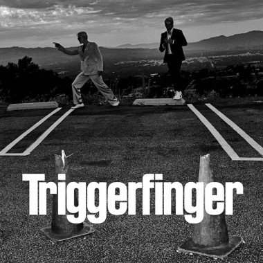 Triggerfinger • Tarmac