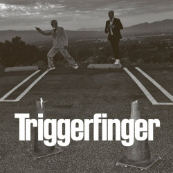 Triggerfinger • Tarmac