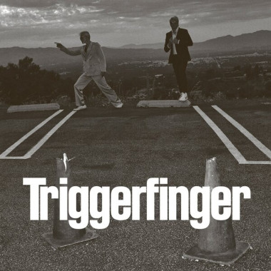 Triggerfinger • Tarmac