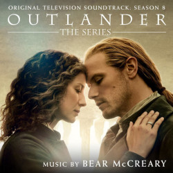 Mccreary, Bear • Outlander Season 8 (Original Television Soundtrack)