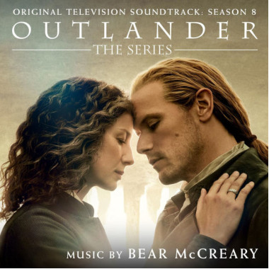 Mccreary, Bear • Outlander Season 8 (Original Television Soundtrack)