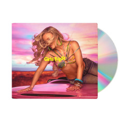 Larsson, Zara • Midnight Sun (Girls Trip)