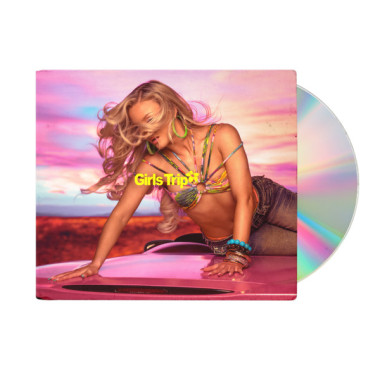 Larsson, Zara • Midnight Sun (Girls Trip)