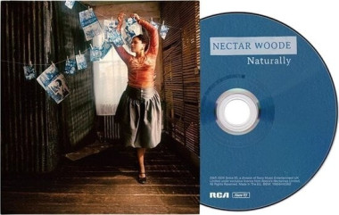 Woode, Nectar • Naturally