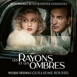 Roussel, Guillaume • Les Rayons Et Les Ombres