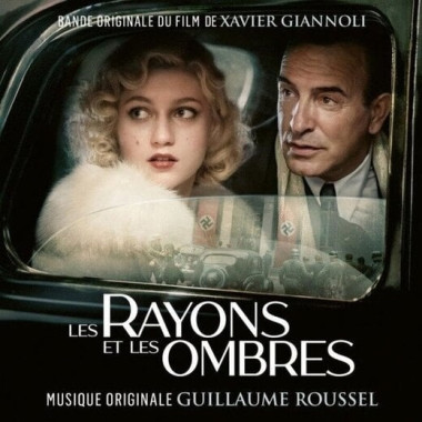 Roussel, Guillaume • Les Rayons Et Les Ombres