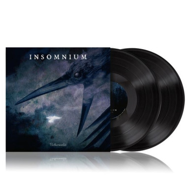 Insomnium • Netherworlds