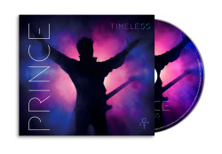 Prince • Timeless