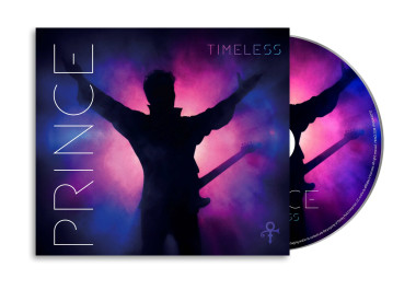Prince • Timeless