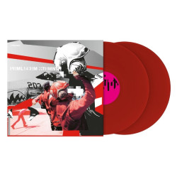 Primal Scream • Xtrmntr
