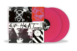 Primal Scream • Evil Heat