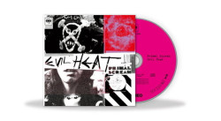 Primal Scream • Evil Heat