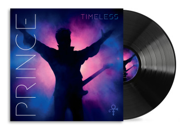 Prince • Timeless