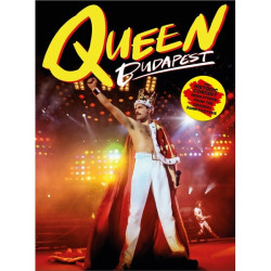 Queen • Budapest