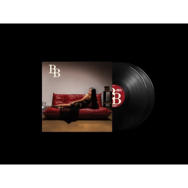 Becky G • Baraja Bendita