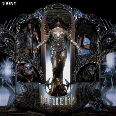 Ebony • Menelik