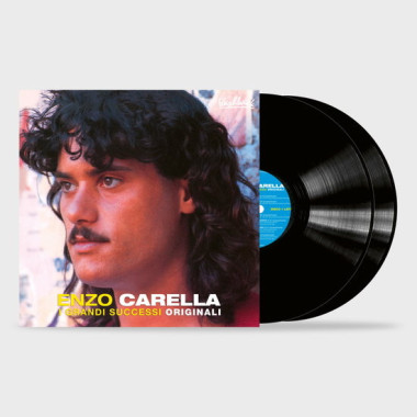 Enzo Carella • Enzo Carella - I Grandi Successi Originali