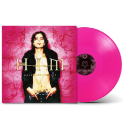 Him • Razorblade Romance