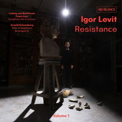 Levit, Igor • Resistance