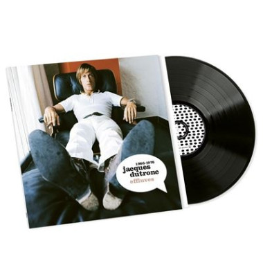 Dutronc, Jacques • Effluves