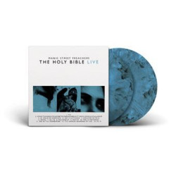 Manic Street Preachers • Holy Bible Live