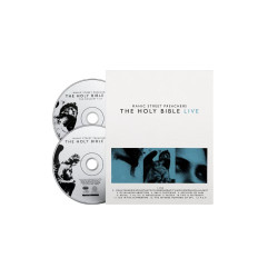 Manic Street Preachers • Holy Bible Live
