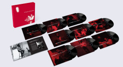 Davis, Miles & John Coltrane • The Complete Columbia Recordings 1955-1961