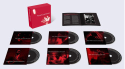 Davis, Miles & John Coltrane • The Complete Columbia Recordings 1955-1961