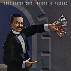 Blue Oyster Cult • Agents Of Fortune