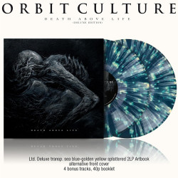 Orbit Culture • Death Above Life
