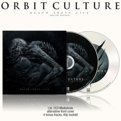 Orbit Culture • Death Above Life