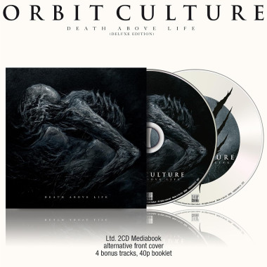 Orbit Culture • Death Above Life
