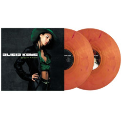 Keys, Alicia • Songs In A Minor