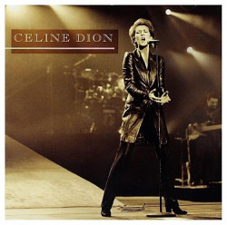 Dion, Celine • Live A Paris