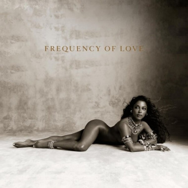Monet, Victoria • Frequency Of Love