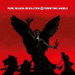 Pure Reason Revolution • Terrifying Angels