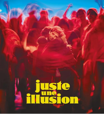 V/A • Juste Une Illusion
