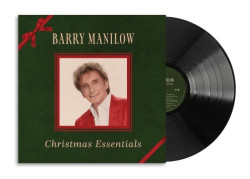 Manilow, Barry • Christmas Essentials