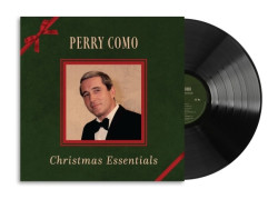 Como, Perry • Christmas Essentials