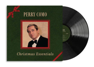 Como, Perry • Christmas Essentials