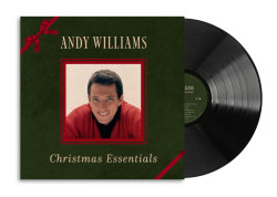 Williams, Andy • Christmas Essentials