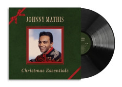 Mathis, Johnny • Christmas Essentials