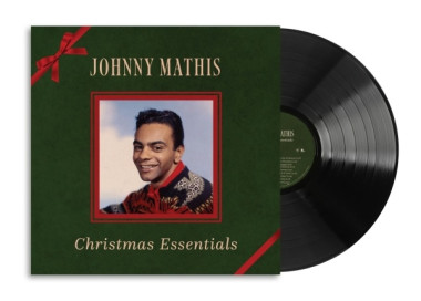Mathis, Johnny • Christmas Essentials